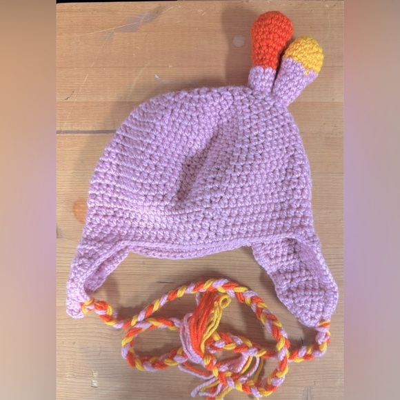 Winter Toque - Picture 2 of 2